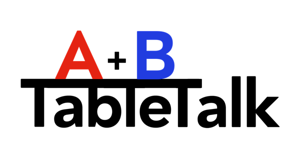 TableTalk: Beta (7 weeks)