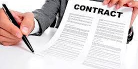 Estates, Divorces, Investors & Companies- Who Can Sign a Contract?