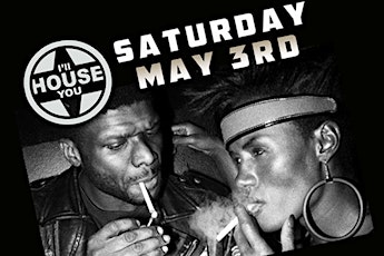 I'LL House You & Republic Music Pres. The Night Your Mama Warned You About! primary image