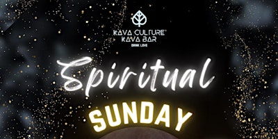 Primaire afbeelding van Spiritual Sunday