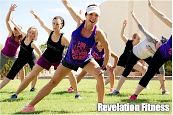 Revelation Fitness primary image