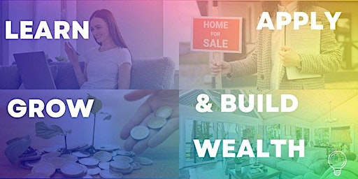Imagen principal de [Houston, Texas]  Real Estate Investing And Entrepreneurship