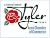 Logótipo de Tyler Area Chamber of Commerce