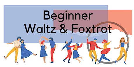 Beginner Waltz and Foxtrot primary image