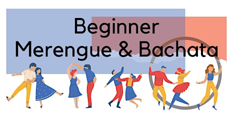 Beginner Bachata and Merengue primary image