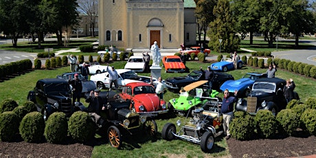 2019 Collector Car Show and Swap Meet at St. Joseph's Villa  Richmond, VA primary image