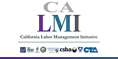 Spring 2024 CA LMI Sonoma County Regional Convening primary image