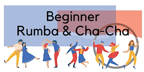 Beginner Rumba and Cha-Cha primary image