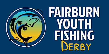 Fairburn Youth Fishing Derby primary image