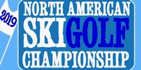 North American SkiGolf Championship primary image