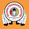 Logotipo da organização Selkirk Friendship Centre