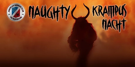 Imagen principal de Krampus Nacht 2023