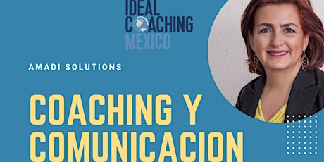 Imagen principal de Coaching y Comunicación Efectiva para Líderes.