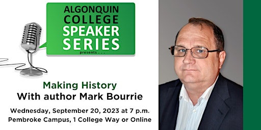 Imagen principal de Making History: The Challenge of Writing Canadian Historical Biographies