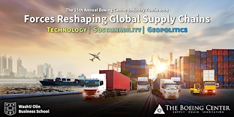 Forces Reshaping Global Supply Chains primary image
