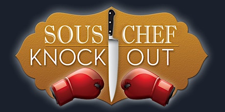 Sous Chef Knockout primary image