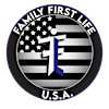 Logo de Family First Life USA