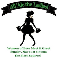 All ‘Ale the Ladies 2014 Meet and Greet primary image