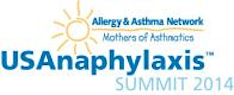 2014 USAnaphylaxis Summit -- Atlanta, GA primary image