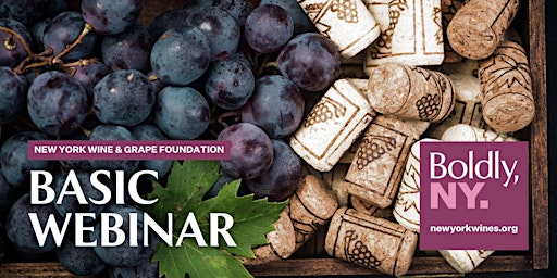 Effective Budget Planning for New York's Growers & Wineries primary image