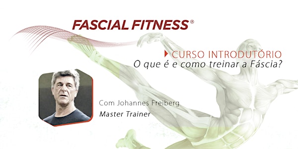 Curso Introdutório Fascial Fitness Recife (PE)