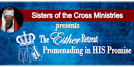 THE ESTHER RETREAT 2024