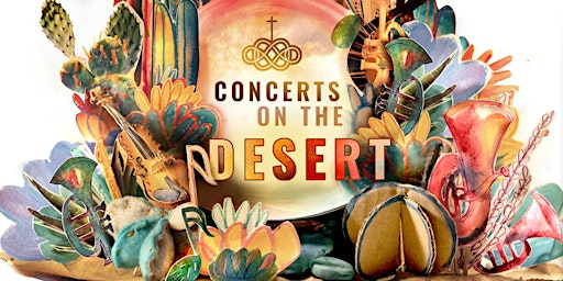 Concerts on the Desert | Season Tickets  primärbild