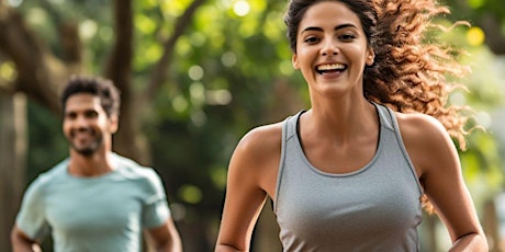 Movement Run/Walk Club at Bad Ass Coffee (Rancho Cucamonga)