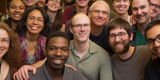 Philly Black Nonbelievers & Coffee primary image