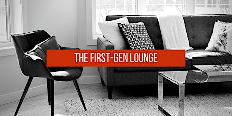 The First-Gen Lounge primary image