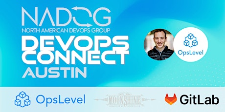 Imagem principal de Austin DevOps Connect with NADOG