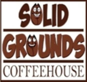 Solid Grounds Coffeehouse 'Open Mic Nite'