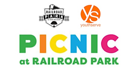 Hauptbild für Picnic at Railroad Park Service Day