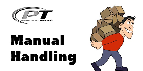 Manual Handling Galway City, 2nd April Menlo Park Hotel | FREE Abrasive Wheel Training Worth €50.00