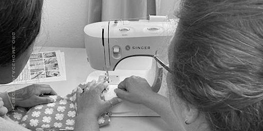 Image principale de 4-H Sewing Club