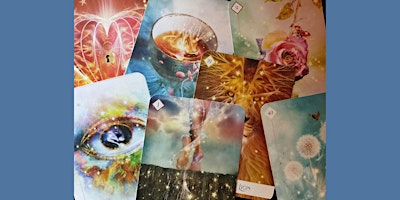 Spiritual Learning - Oracle Card Reading 101 primary image