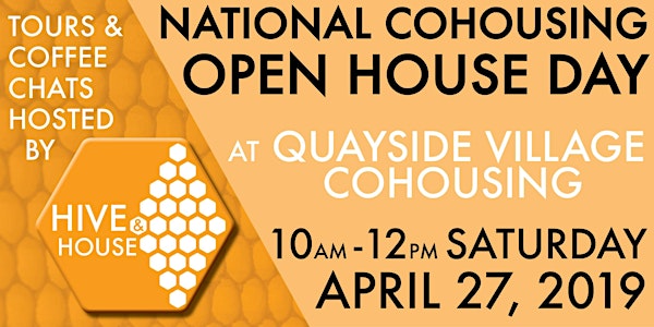 National Cohousing Open House Day