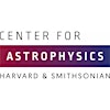 Center for Astrophysics | Harvard & Smithsonian's Logo