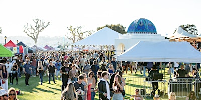 Imagem principal do evento West Coast Taco & Beer Festival - Riverside, CA - Haunted Edition