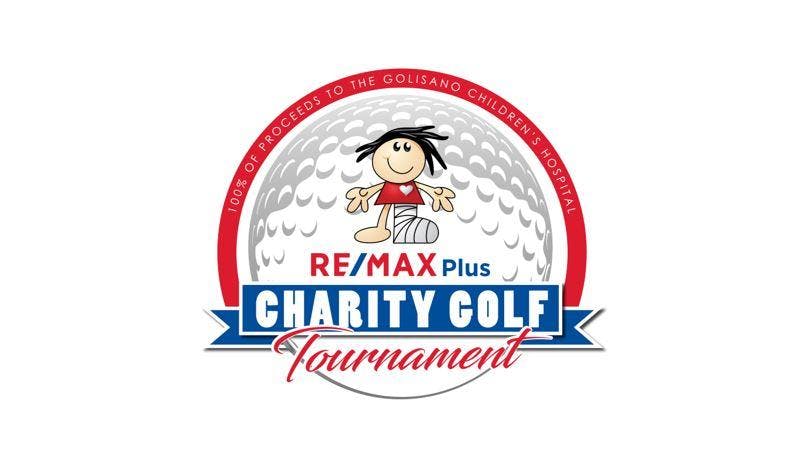 RE/MAX Plus Charity Golf Tournament