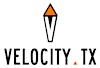 Logotipo da organização VelocityTX