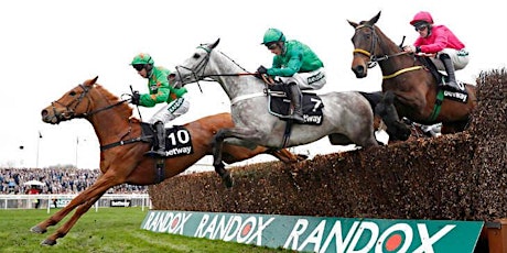 LIGN heads to the Grand National primary image
