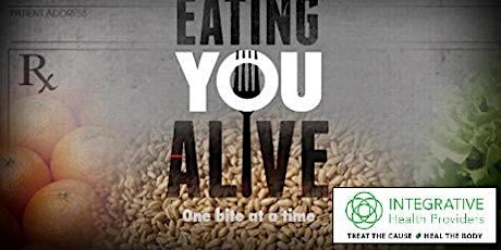 Healthy Lifestyle Screening Series: Eating You Alive primary image