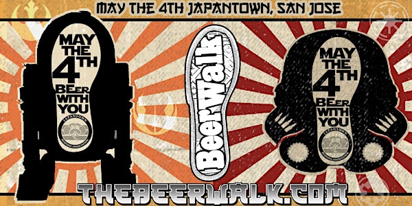 Beerwalk - Japantown 2019