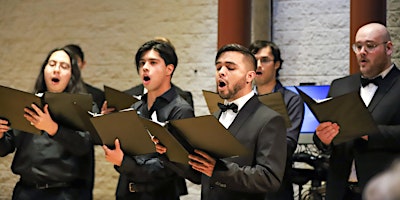 Image principale de Pima Music - Chorale & College Singers (May 12)