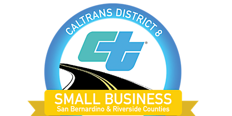 Caltrans District 8, Labor Compliance Workshop 2019 primary image