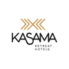 Logótipo de KASAMA Retreat Hotels