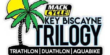 Trilogy Bonus Triathlon & Duathlon Volunteer Trip primary image