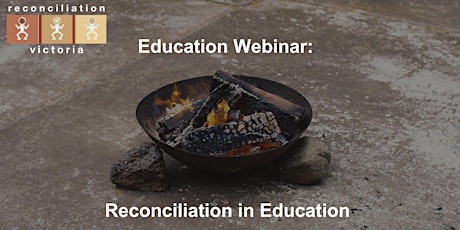 Education Webinar: Reconciliation in Education primary image