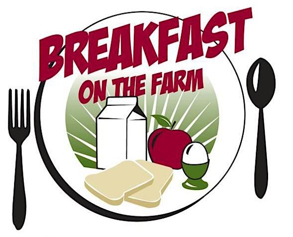 Volunteers - Ontario's Breakfast on the Farm August, 2014